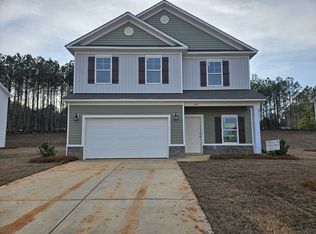 LOT 149 87 Roundup Trl, Prosperity, SC 29127