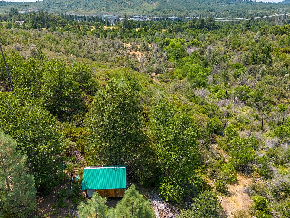 2nd image of Cabin Ln Parcel 29-460-057