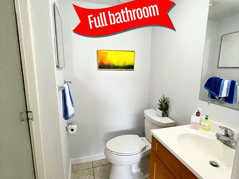 1040 S Buena Vista Dr — Photo 6