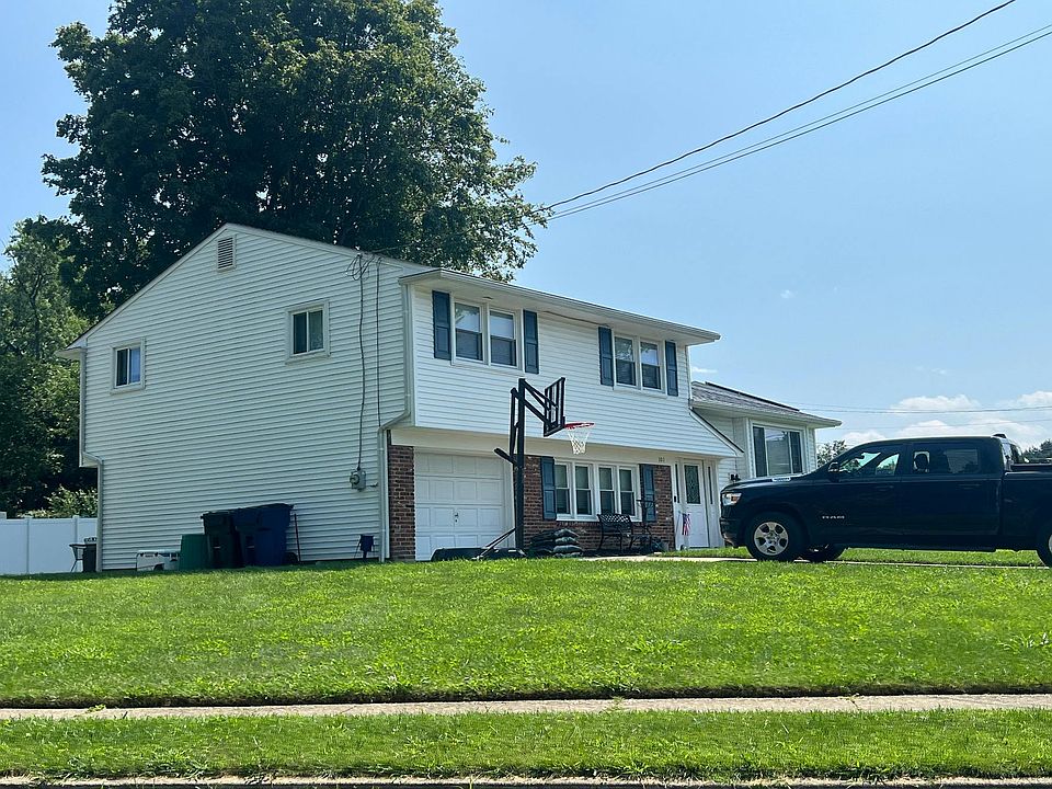 101 Saddle Ridge Rd, Voorhees, NJ 08043 Zillow
