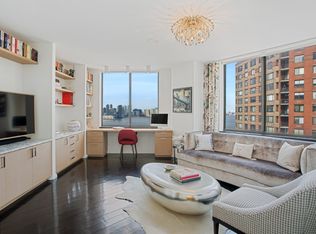 380 Rector Pl APT 20B, New York, NY 10280