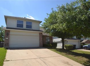 813 Flatters Way, Pflugerville, TX 78660