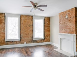 124 Winkler St APT 2, Cincinnati, OH 45219