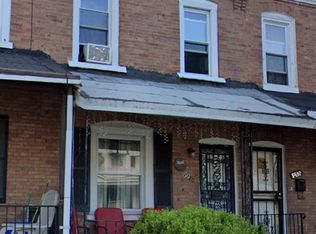 5930 N Norwood St, Philadelphia, PA
