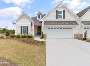 3804 Berkeley Ct #41A, Southport, NC 28461