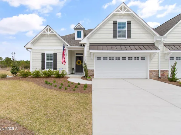 3804 Berkeley Court #41a, Southport, NC 28461