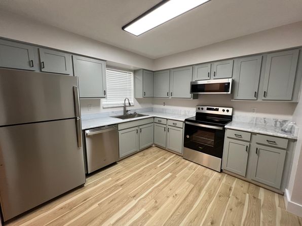 200 Saint Andrews Blvd APT 1805