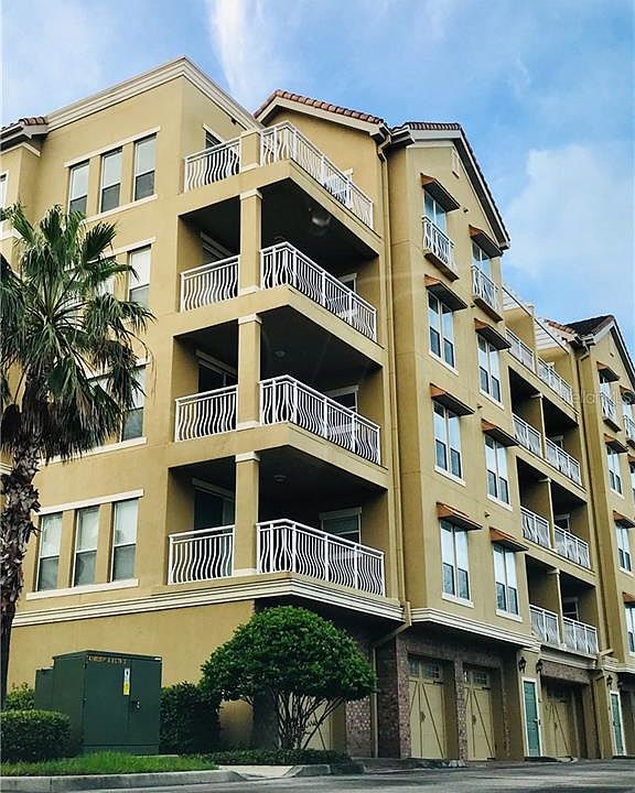 1st image of 7588 Toscana Blvd APT 414