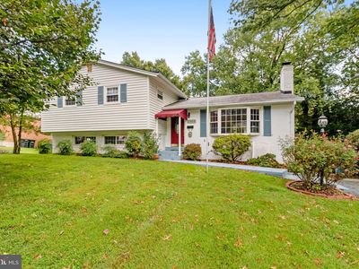 3504 Country Hill Dr, Fairfax, VA, 22030