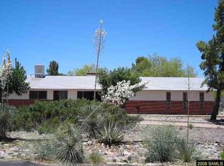 2933 Cardinal Dr, Sierra Vista, AZ 85635