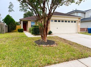 6539 Bluestone Springs Ln, Spring, TX 77379