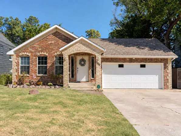 3219 NW 24th St, Oklahoma City, OK 73107