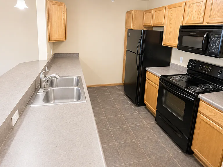 Cannery Square Apartments — Photo 15