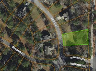 0 Burford Ct #110, Cape Charles, VA 23310