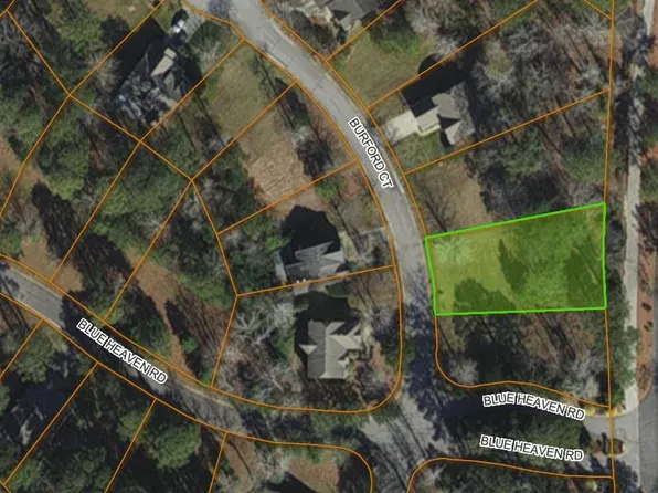 0 Burford Ct #110, Cape Charles, VA 23310