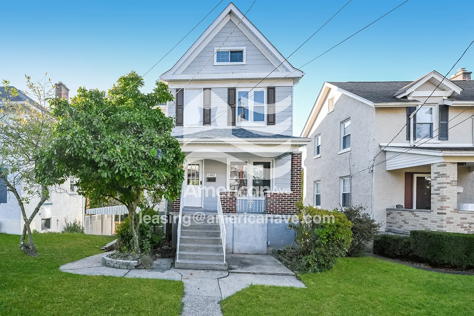 1402 Linden St photo 1