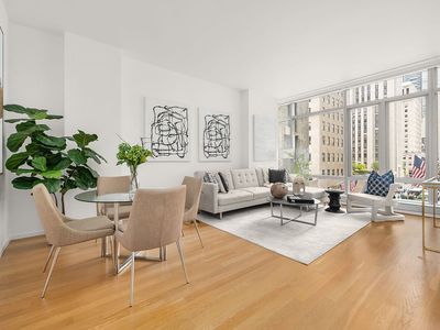18 W 48th St APT 4F, New York, NY, 10036