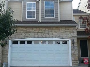 955 Longitude Ln, Amherst, OH