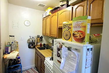 Rented by JK Dansar Corp