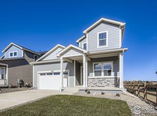 1808 Cord Grass Dr, Fort Collins, CO 80524