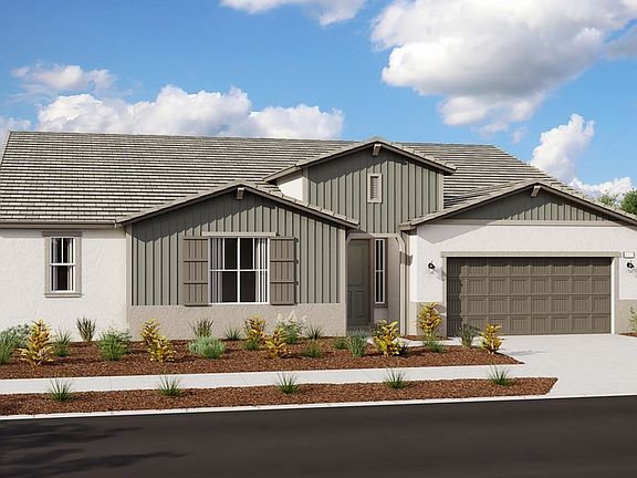 The Julia Elevation C