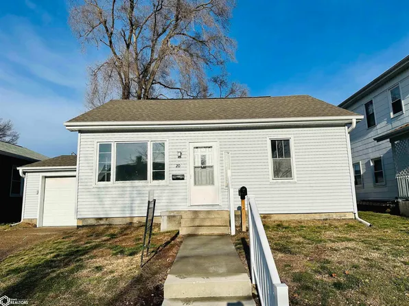 20 S 19th St, Keokuk, IA 52632