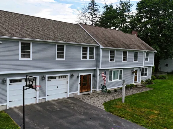 33 Queens Road, Keene, NH 03431