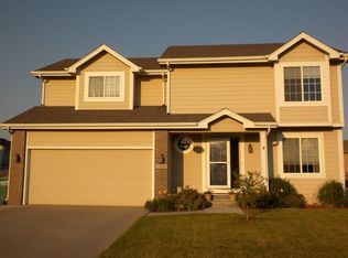 3505 SE Redbud Ct, Ankeny, IA 50021