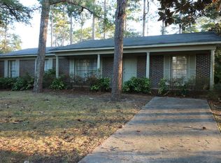 807 Floyd St, Monroeville, AL 36460