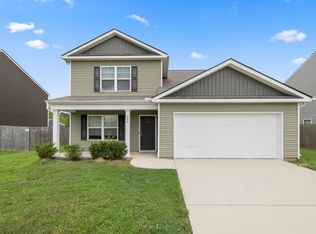 206 Venard Way, Maryville, TN 37804