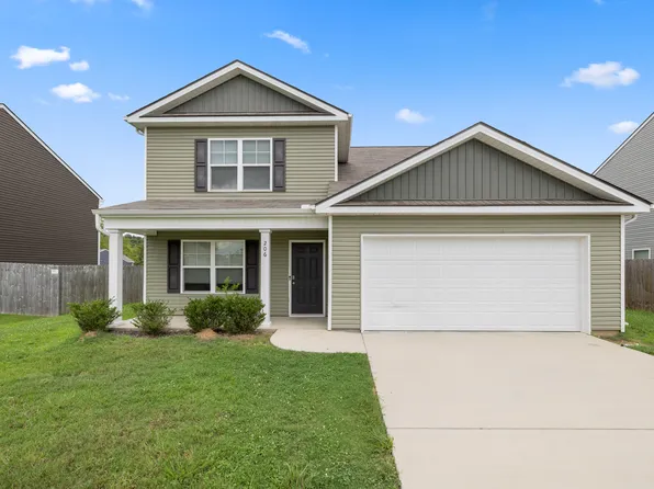 206 Venard Way, Maryville, TN 37804