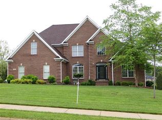 119 Cedar Branch Rd, Elizabethtown, KY 42701