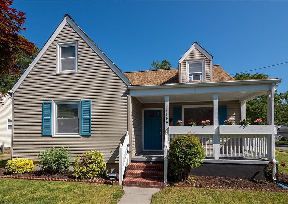 1st image of 4588 Kennebeck Ave