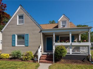 4588 Kennebeck Ave, Norfolk, VA 23513
