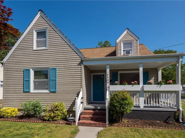 4588 Kennebeck Ave, Norfolk, VA 23513