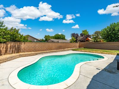 3557 W Avenue J14, Lancaster, CA, 93536