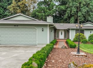 3615 NE 102nd St, Vancouver, WA