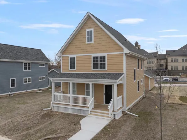 2007 West Vliet STREET, Milwaukee, WI 53205