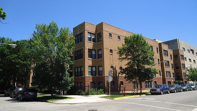 1st image of 2950 W Cortland St APT 3