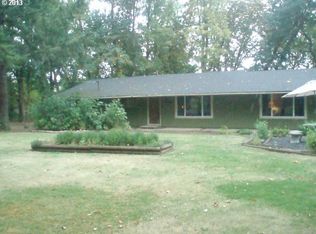 17946 SW Willamina Creek Rd, Willamina, OR 97396