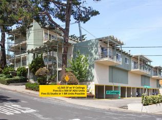 Village Dr, Belmont, CA