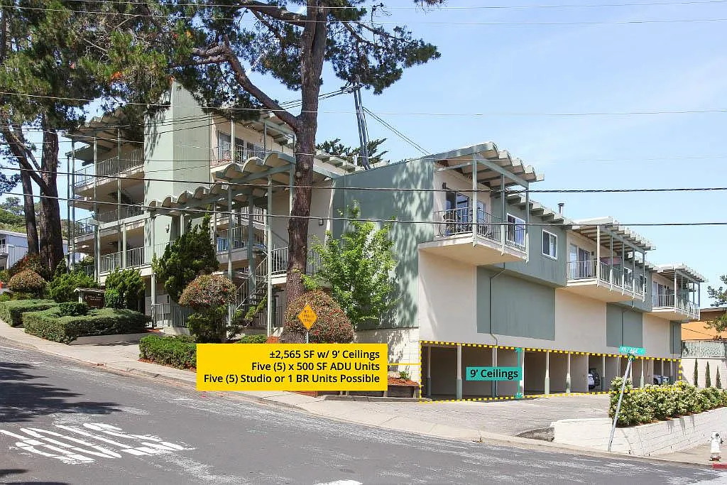 Village Dr photo 1