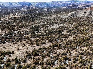 Tbd La Posta Canyon Rd, Durango, CO 81303
