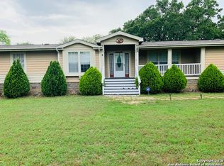 22649 Morin Rd, Von Ormy, TX 78073