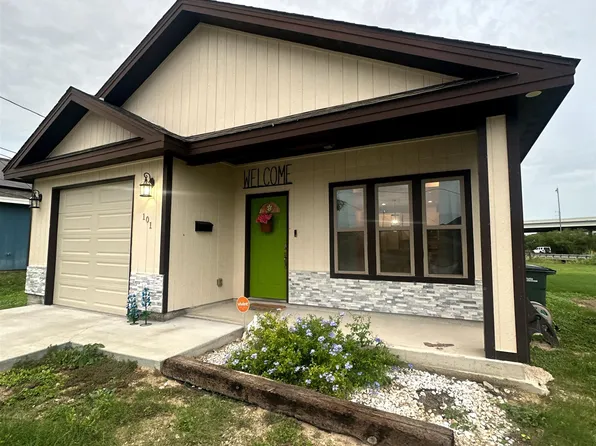 101 Saint Joseph St, Del Rio, TX 78840