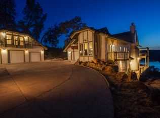 14600 Holman Mountain Rd, Jamestown, CA