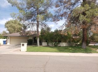 6915 S Los Feliz Dr, Tempe, AZ 85283