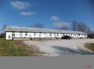 174 Maple Leaf Rd, Bedford, IN 47421