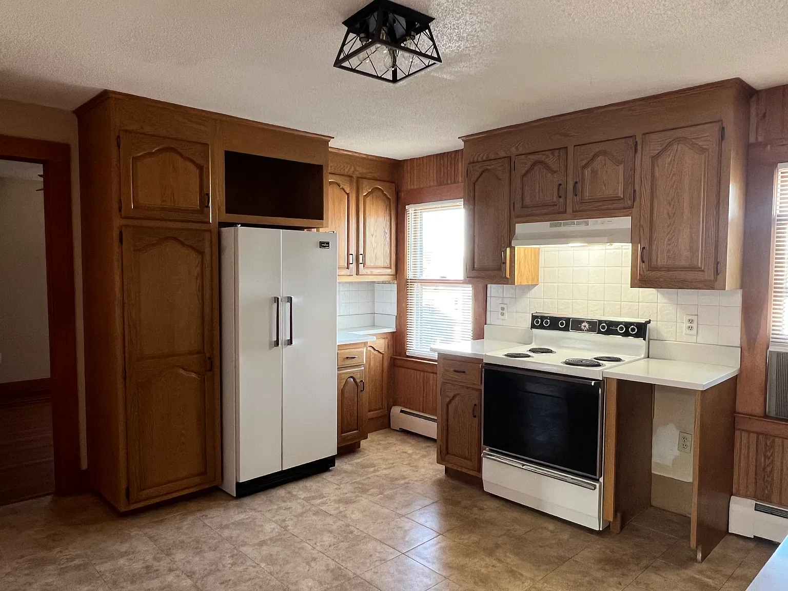 2 bed, 1100 sqft, $1,850 — Photo 3