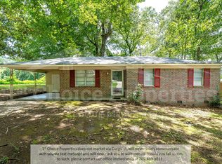 4611 Oak Dr, Pinson, AL 35126